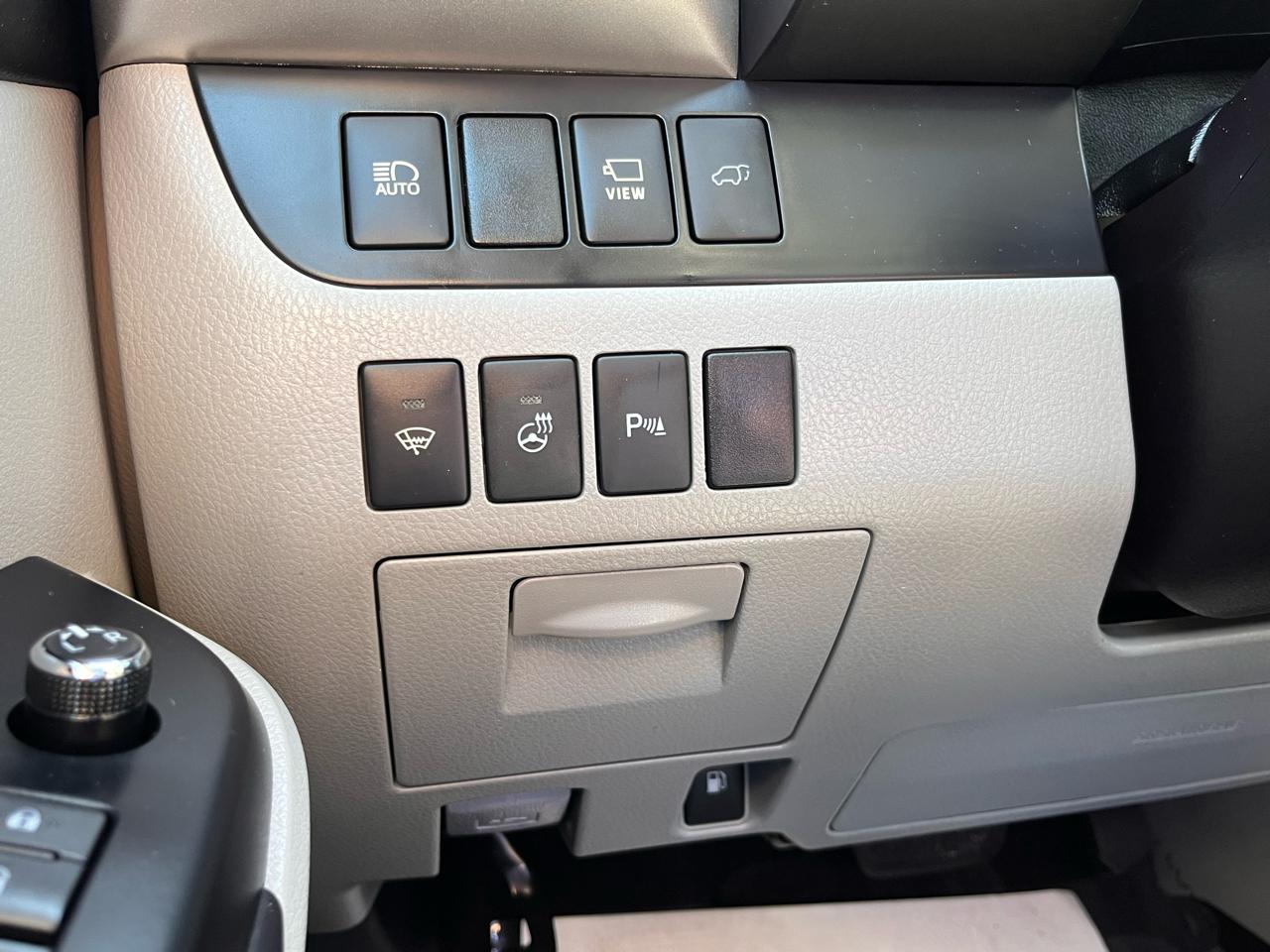 Toyota Highlander  2018