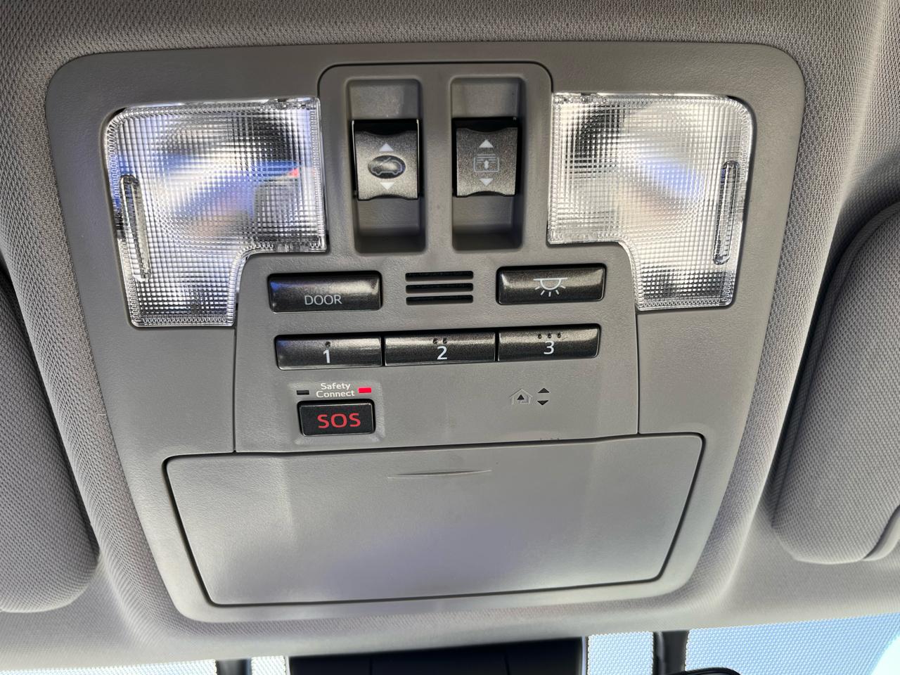 Toyota Highlander  2018