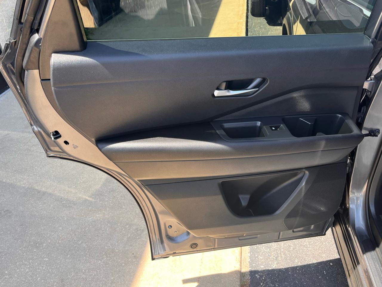 Nissan Pathfinder SV 4WD 2022