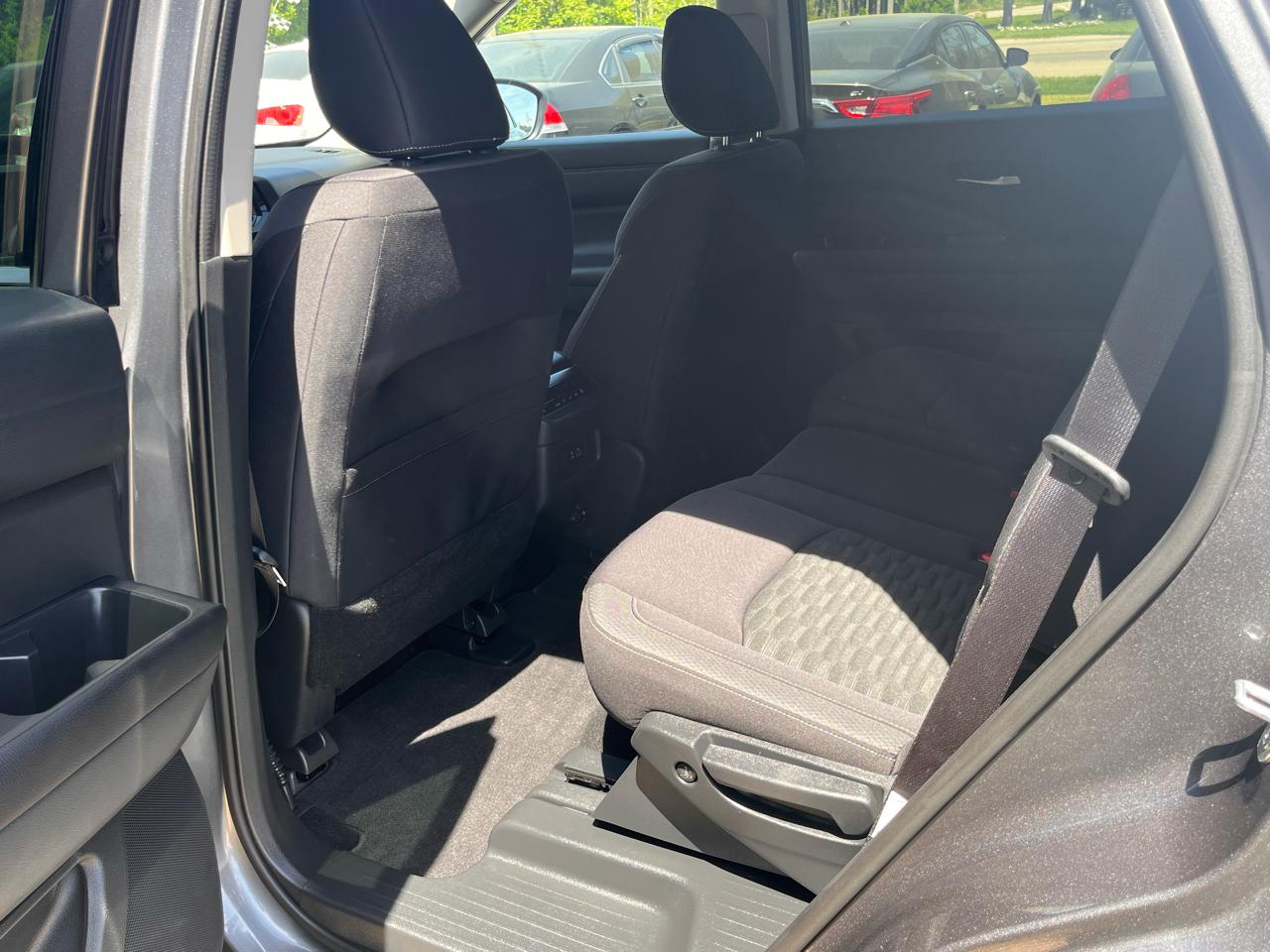 Nissan Pathfinder SV 4WD 2022