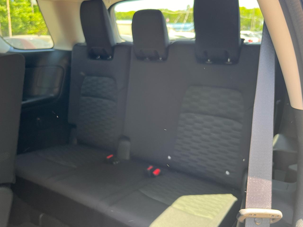 Nissan Pathfinder SV 4WD 2022