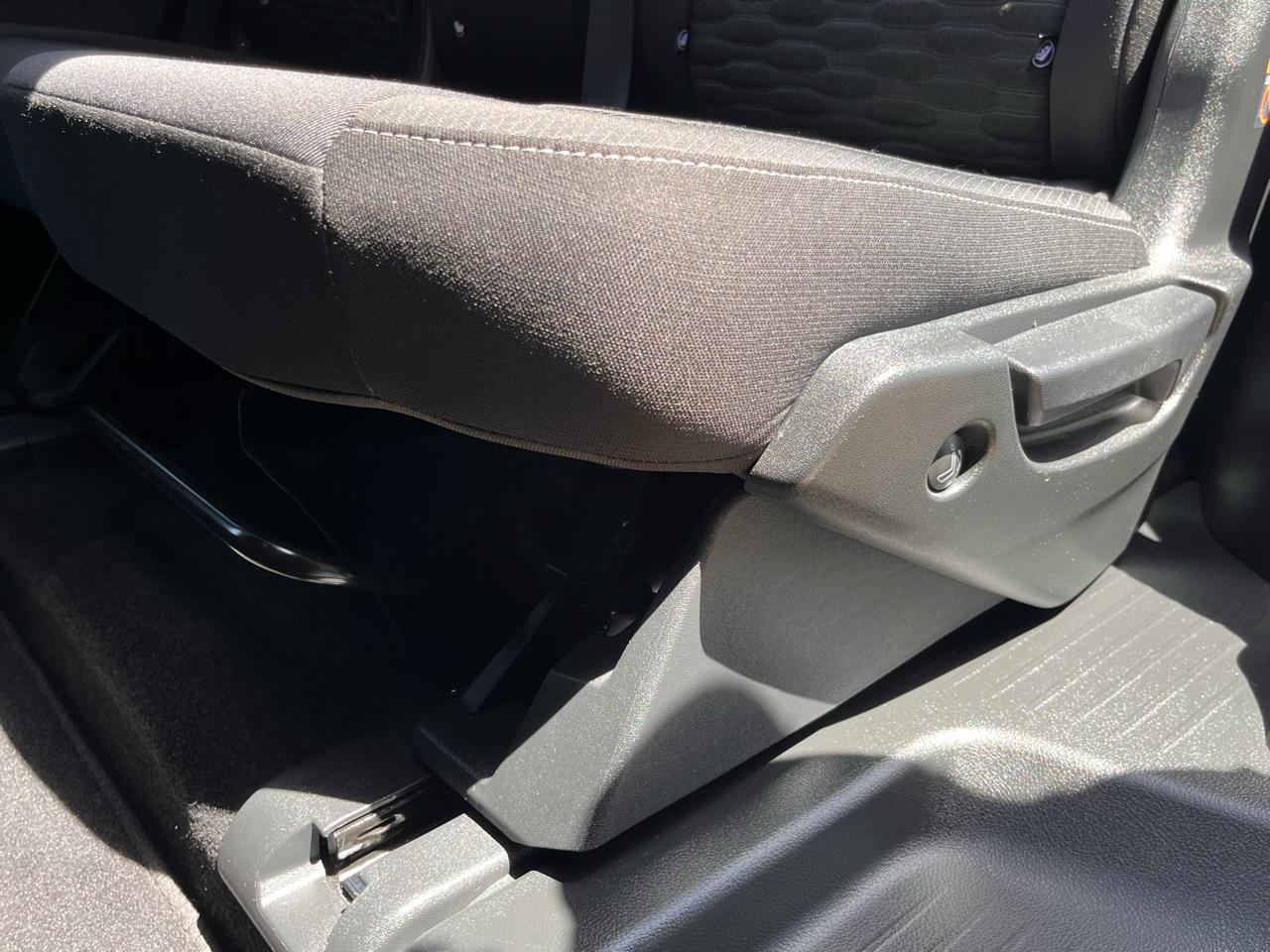 Nissan Pathfinder SV 4WD 2022