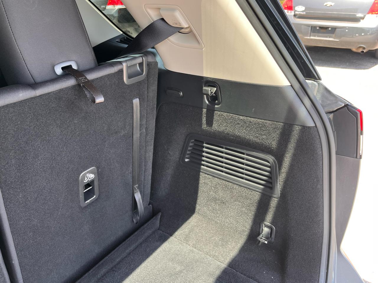 Nissan Pathfinder SV 4WD 2022
