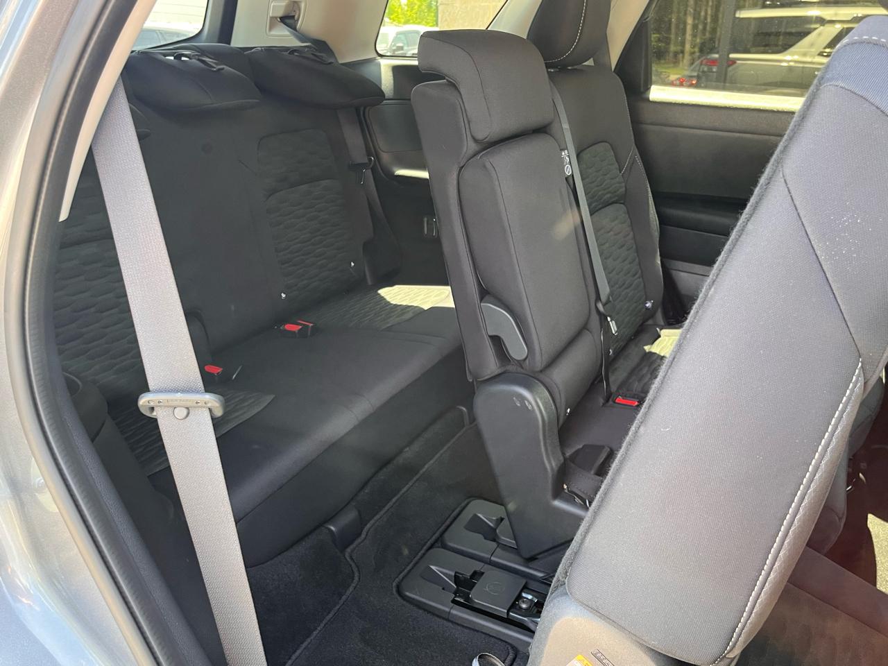 Nissan Pathfinder SV 4WD 2022