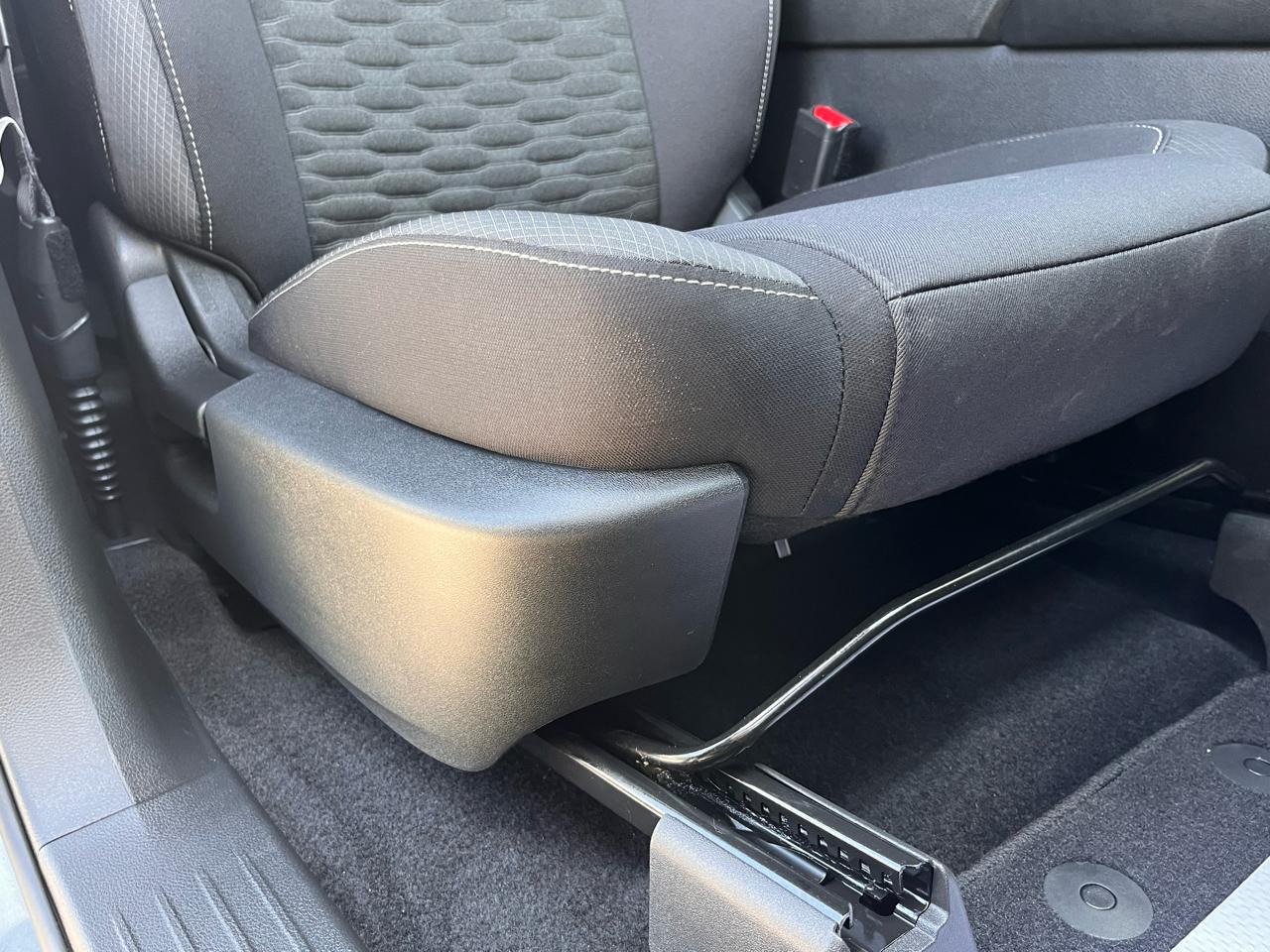 Nissan Pathfinder SV 4WD 2022