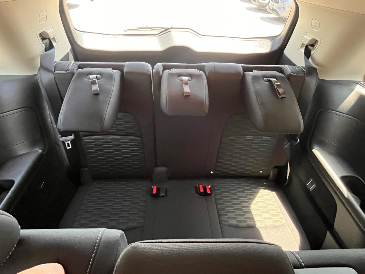 Nissan Pathfinder SV 4WD 2022