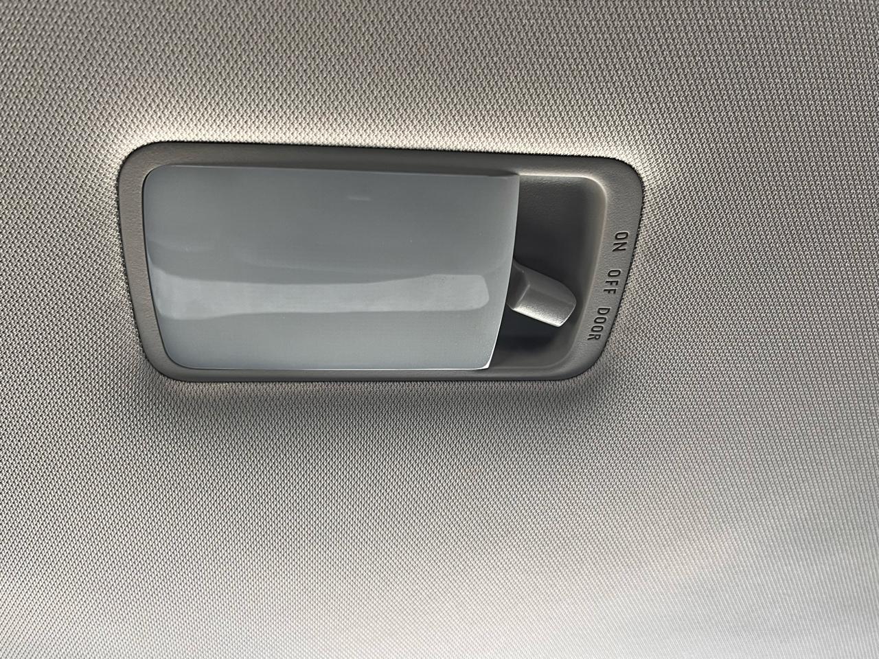 Nissan Pathfinder SV 4WD 2022