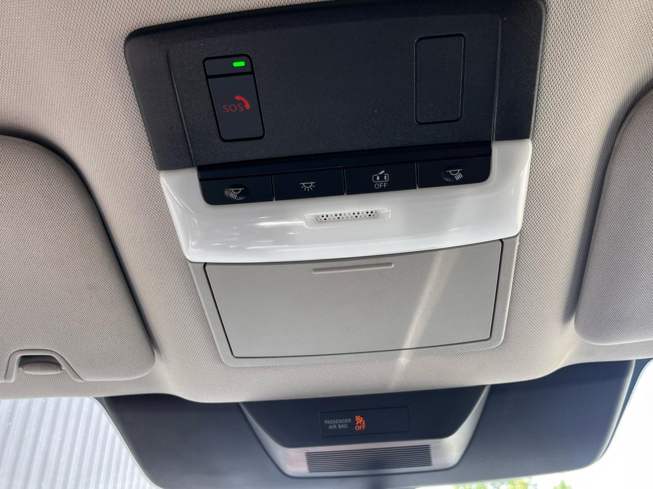 Nissan Pathfinder SV 4WD 2022
