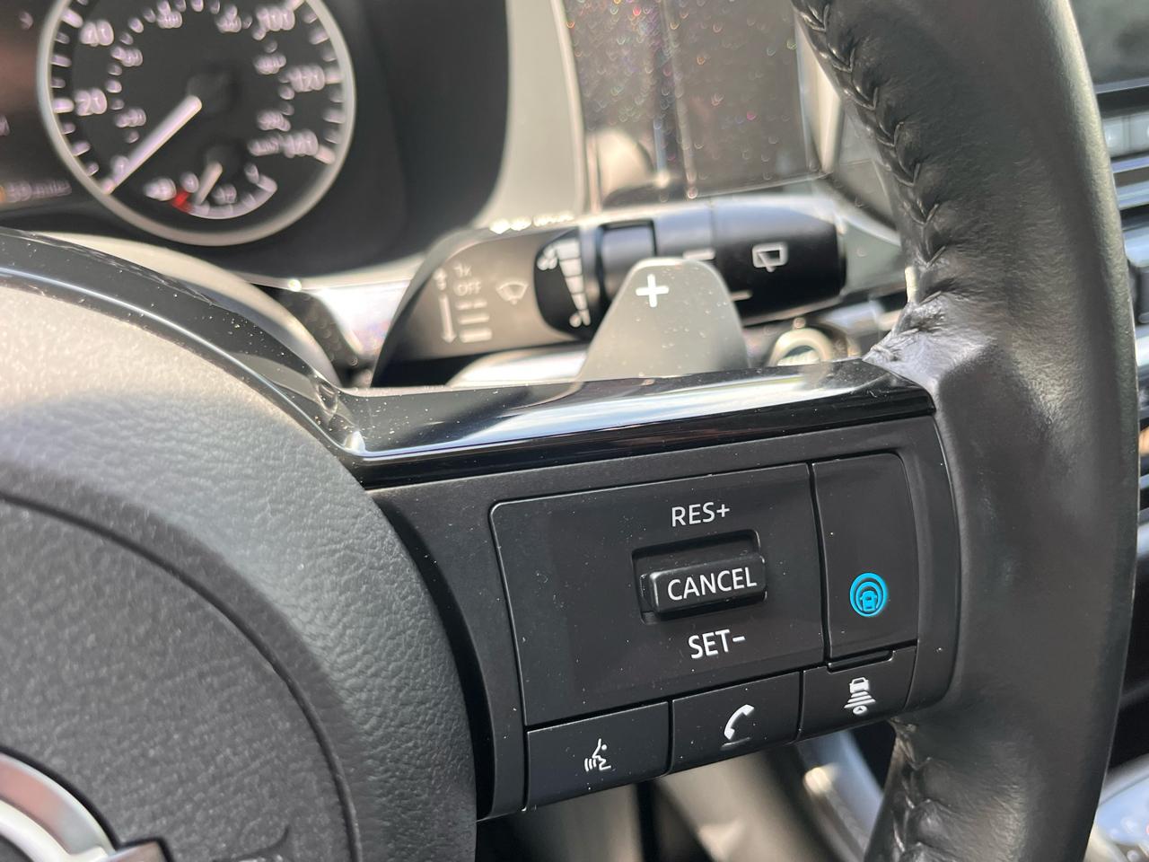 Nissan Pathfinder SV 4WD 2022