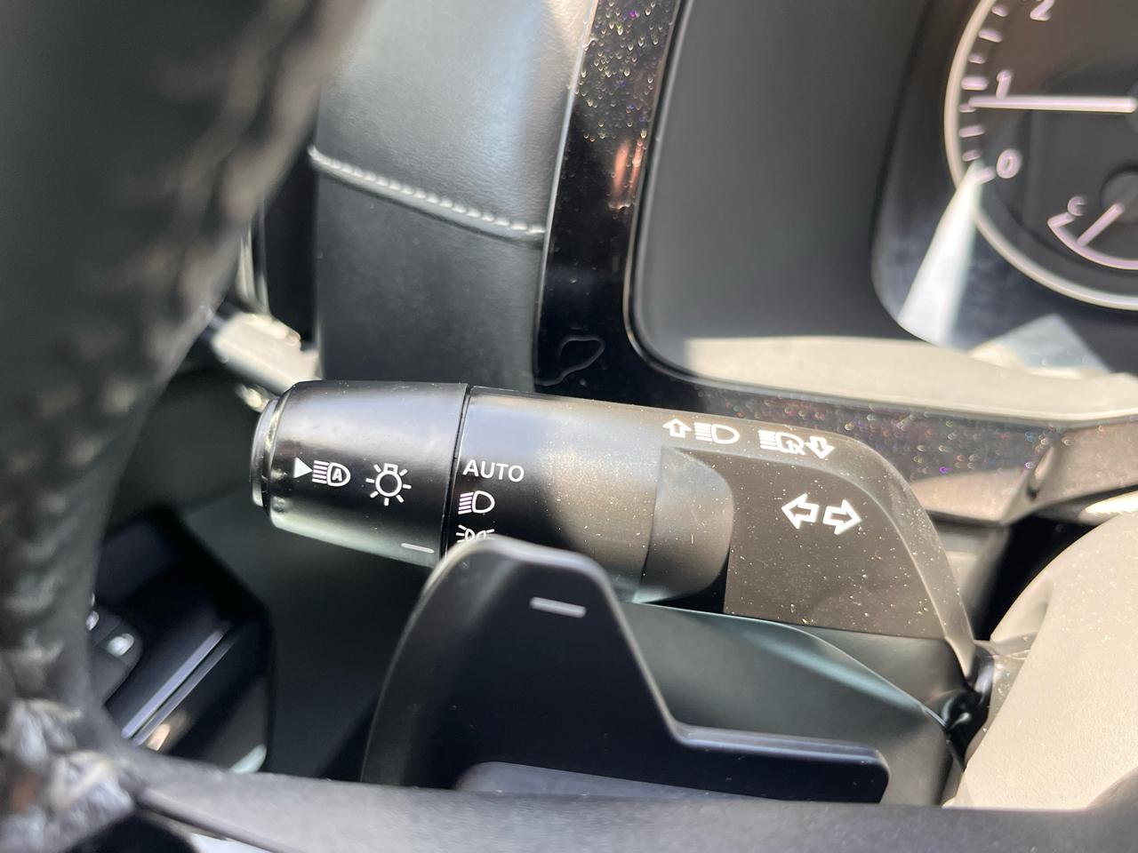 Nissan Pathfinder SV 4WD 2022