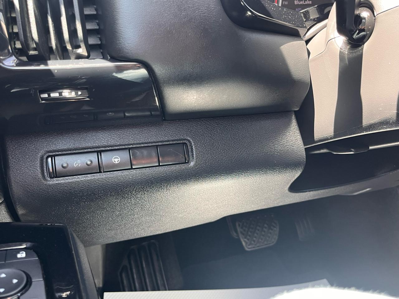 Nissan Pathfinder SV 4WD 2022