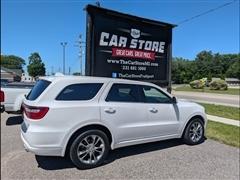 2019 Dodge Durango 