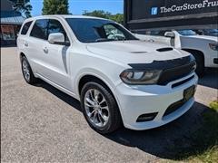 2019 Dodge Durango 