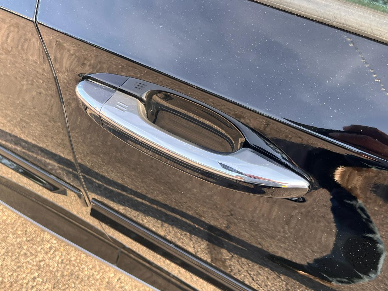 Honda Accord Hybrid Touring Sedan 2019