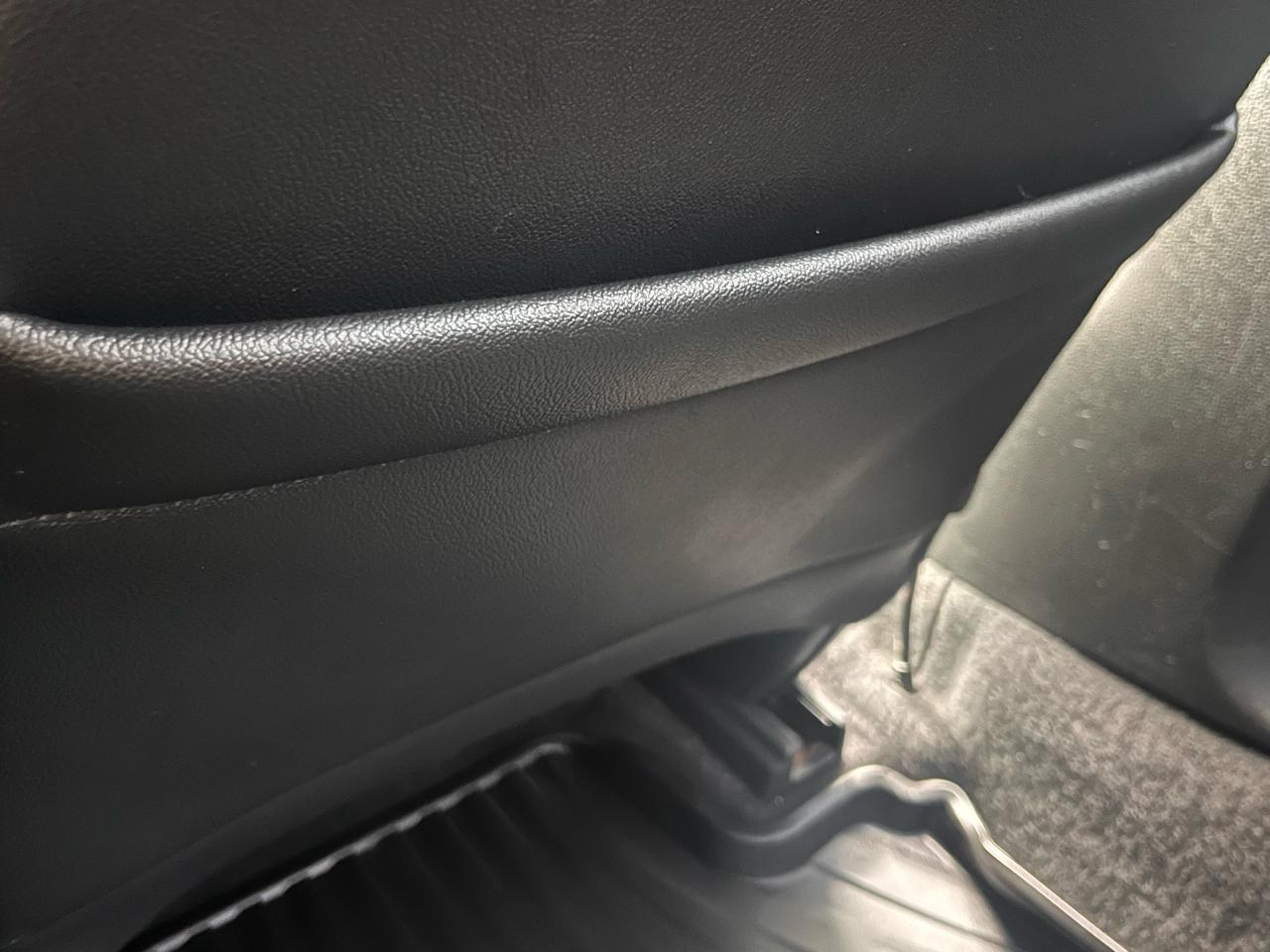 Honda Accord Hybrid Touring Sedan 2019