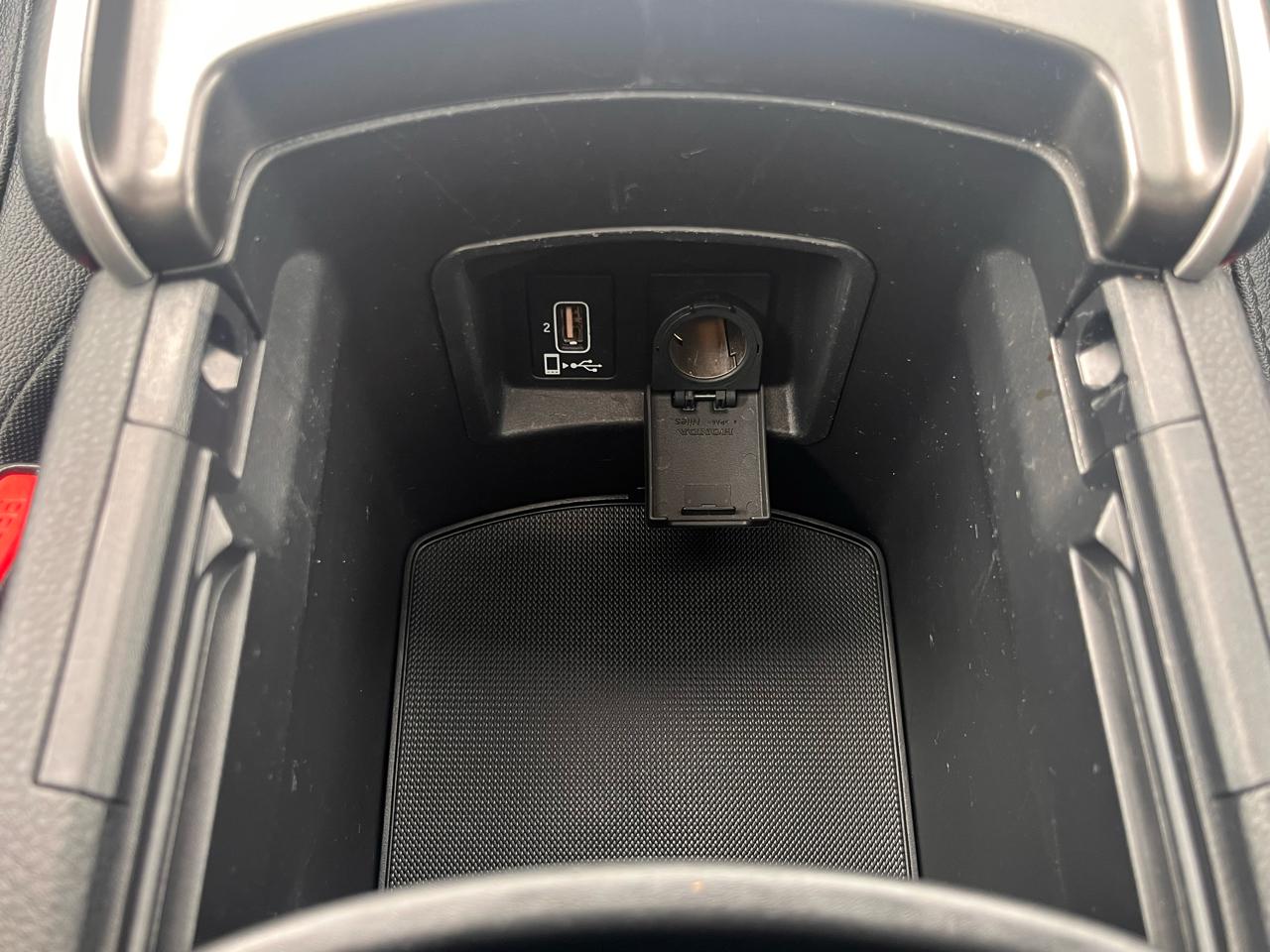 Honda Accord Hybrid Touring Sedan 2019