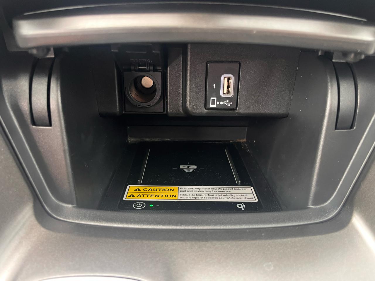 Honda Accord Hybrid Touring Sedan 2019