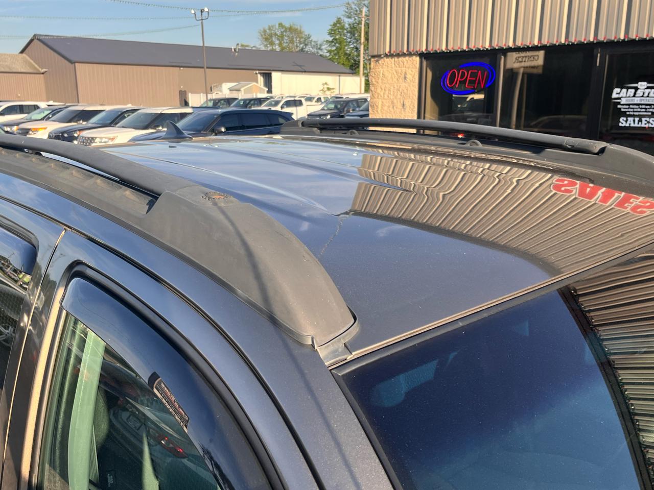 Toyota Tacoma  2015