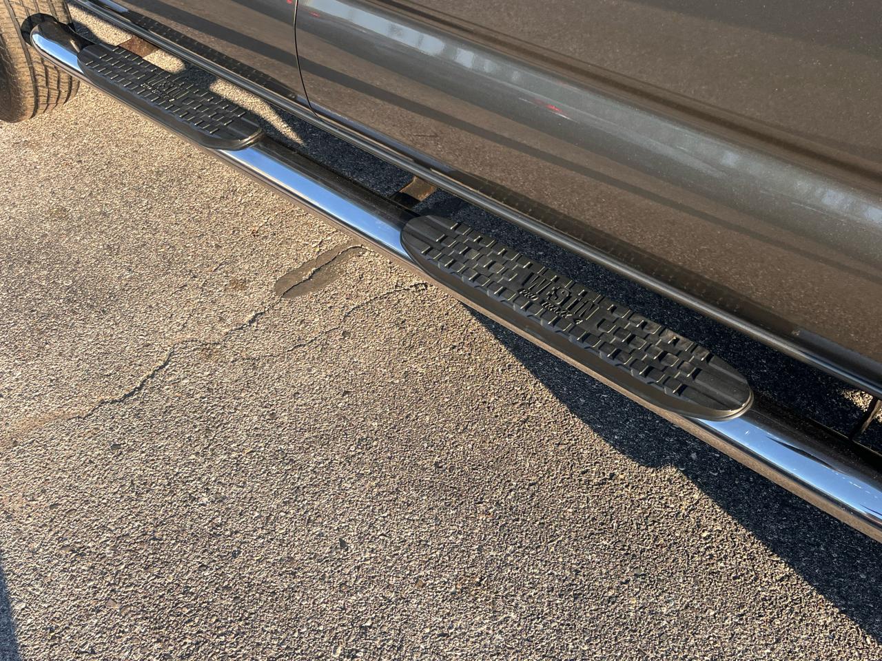 Toyota Tacoma  2015