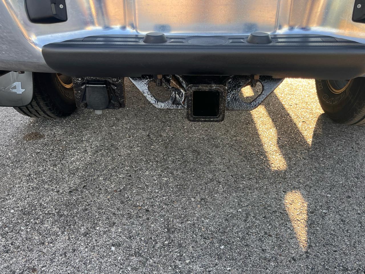 Toyota Tacoma  2015