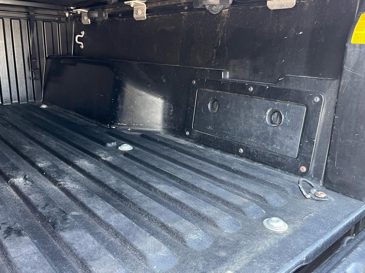 Toyota Tacoma  2015