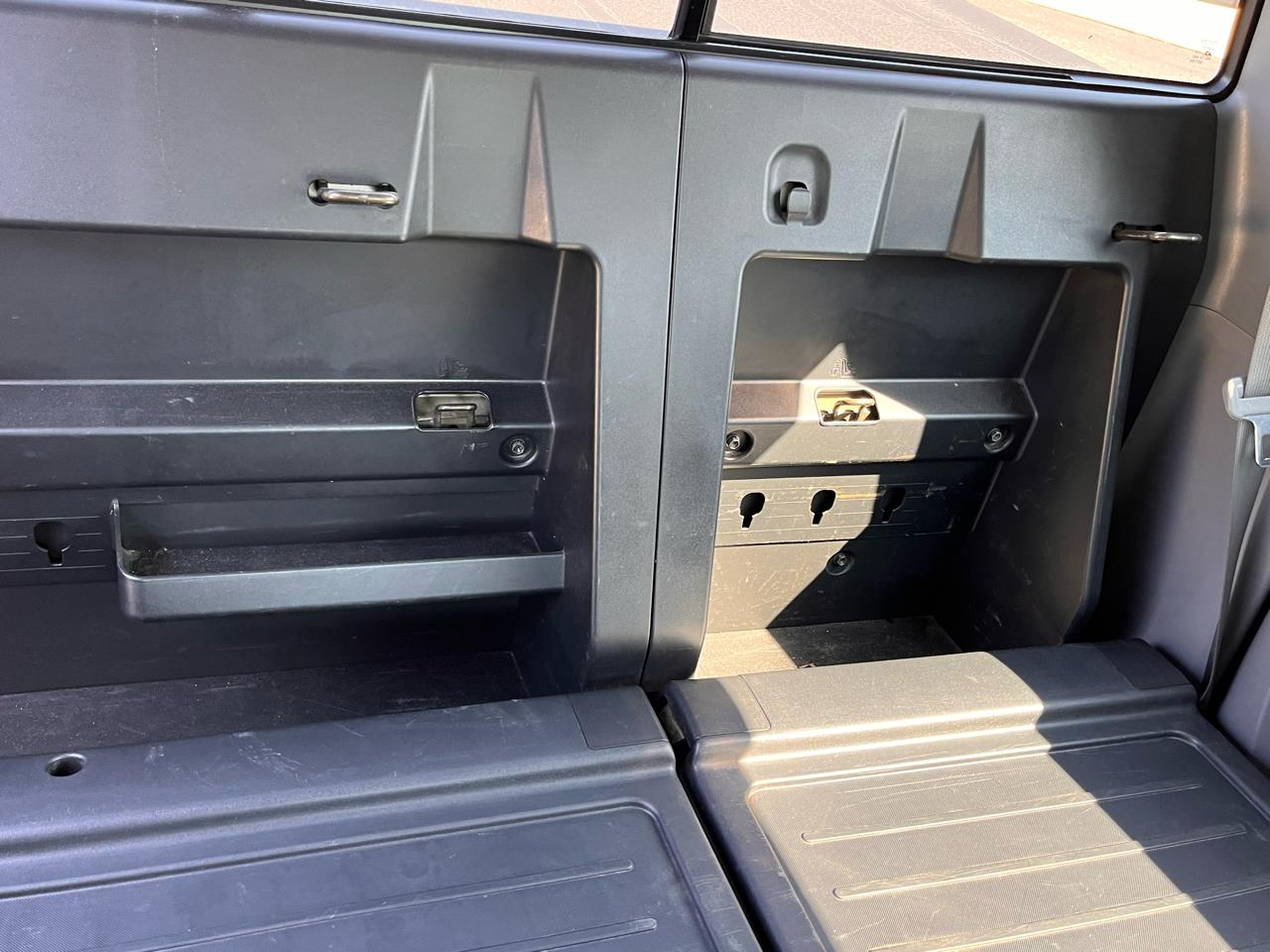 Toyota Tacoma  2015
