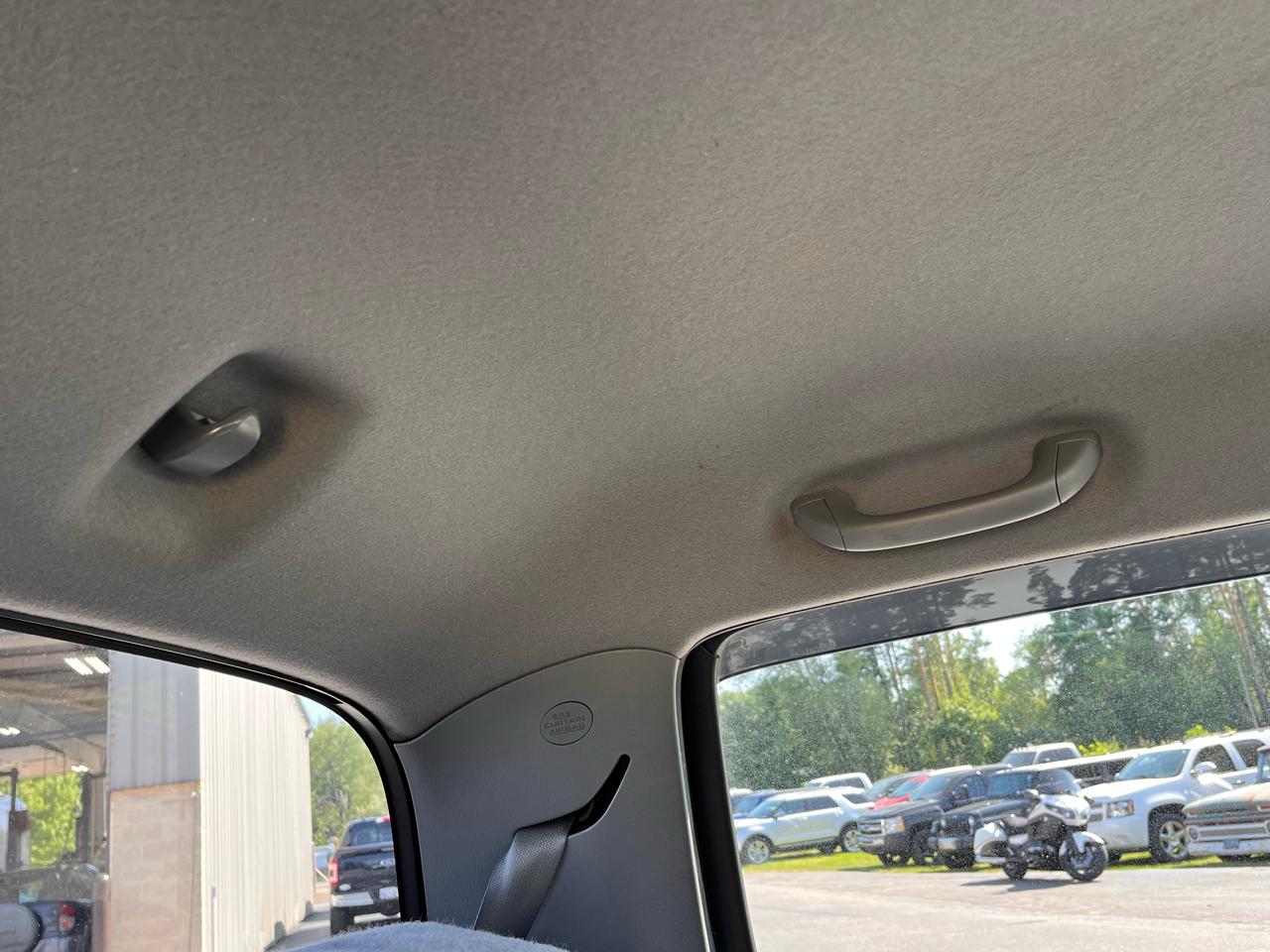Toyota Tacoma  2015