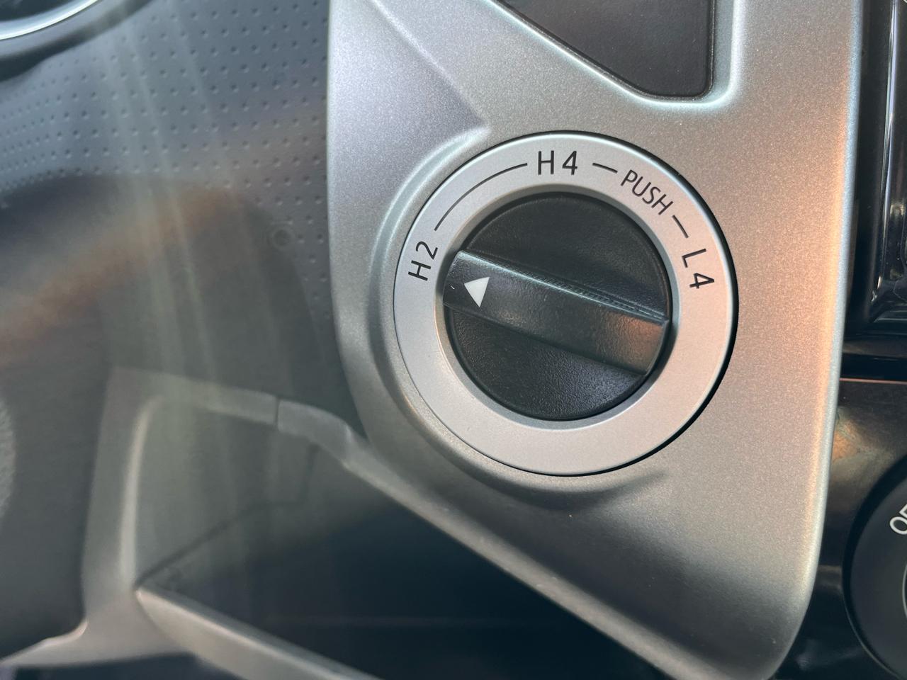 Toyota Tacoma  2015