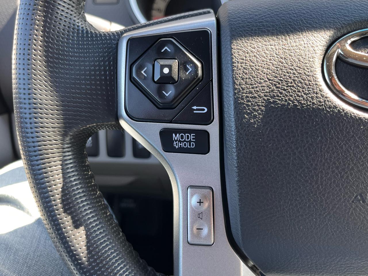 Toyota Tacoma  2015