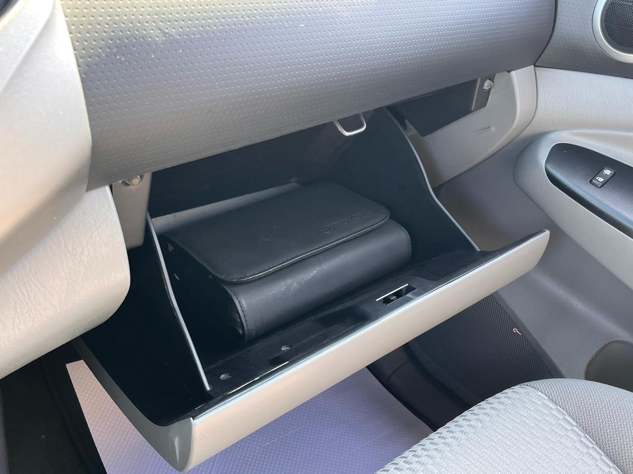 Toyota Tacoma  2015