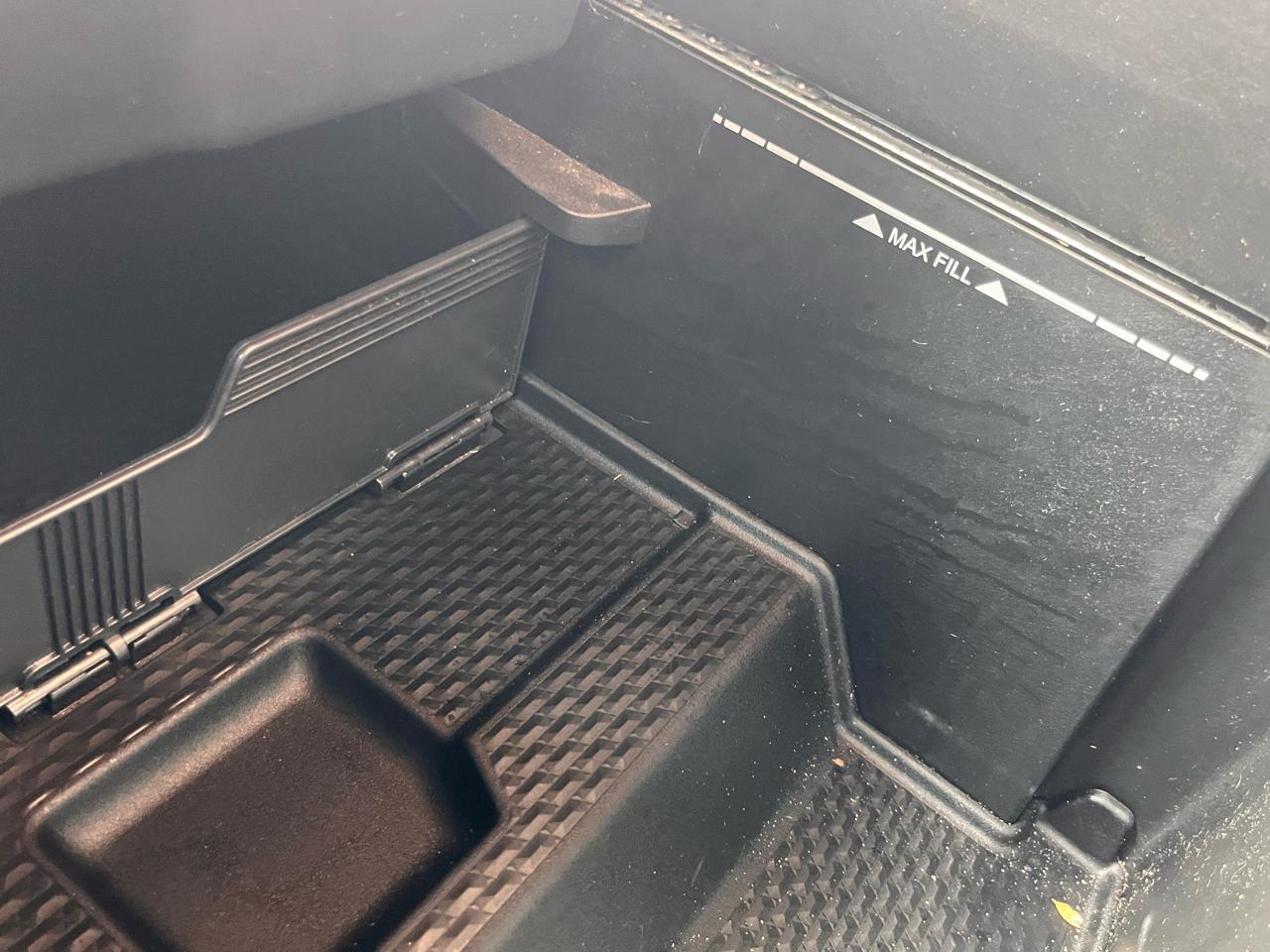 RAM 1500 Big Horn 4x4 Crew Cab 5'7" Box 2020