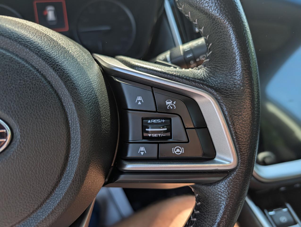 Subaru Outback Premium CVT 2022