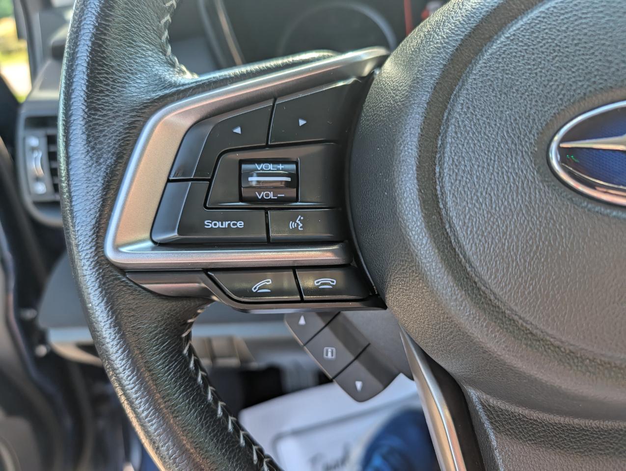 Subaru Outback Premium CVT 2022