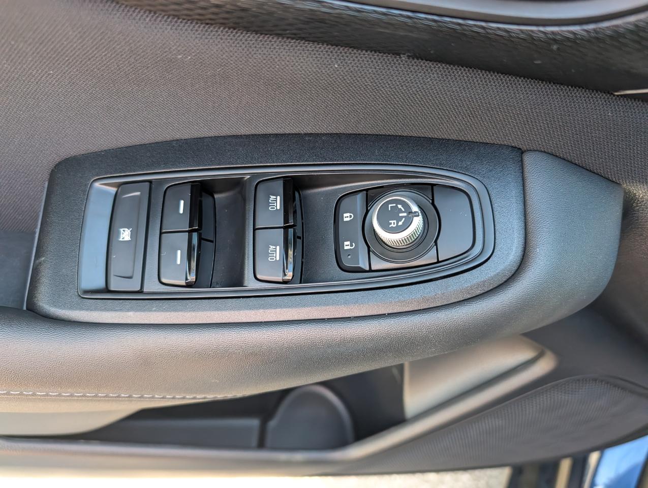 Subaru Outback Premium CVT 2022