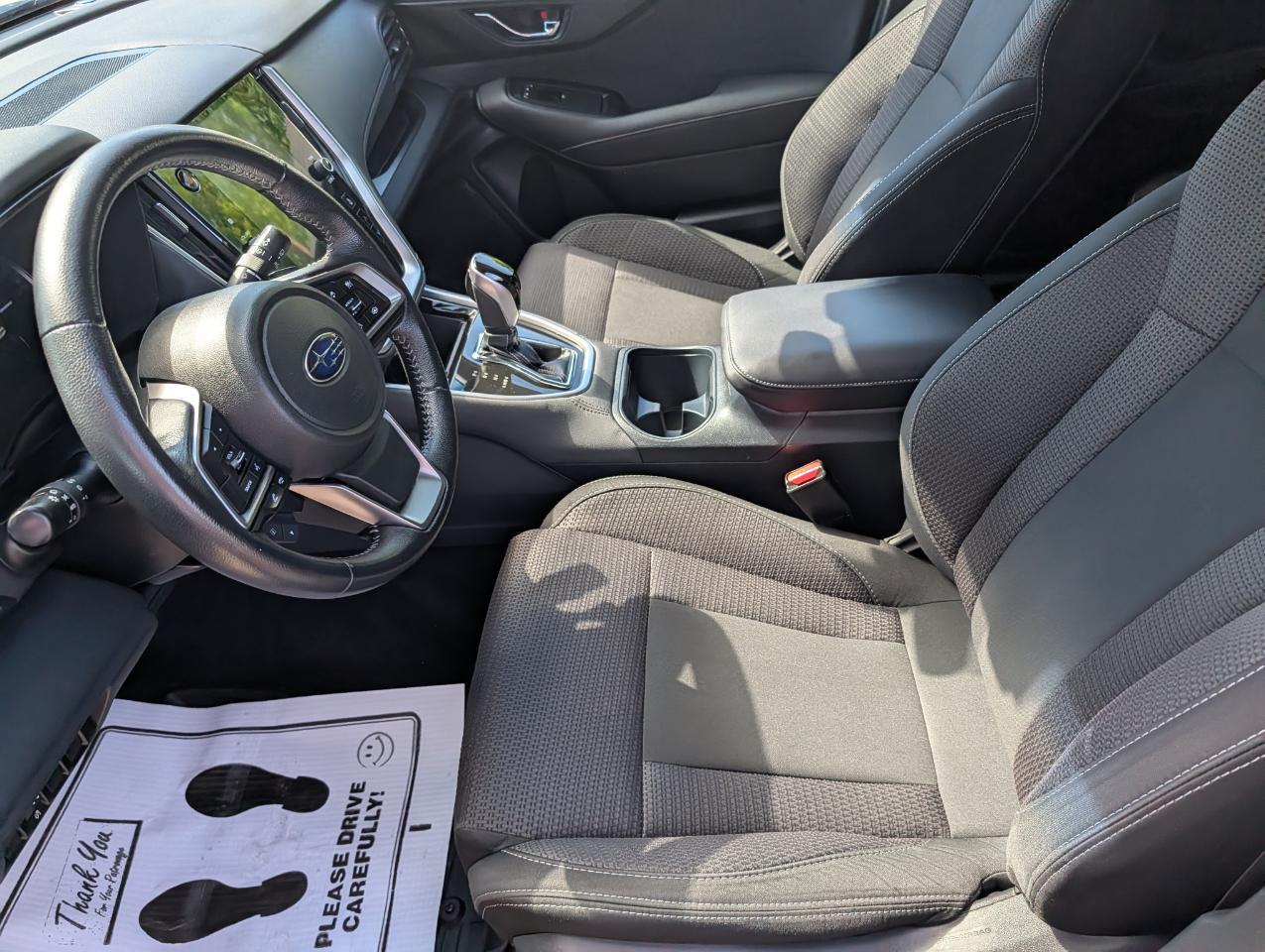 Subaru Outback Premium CVT 2022