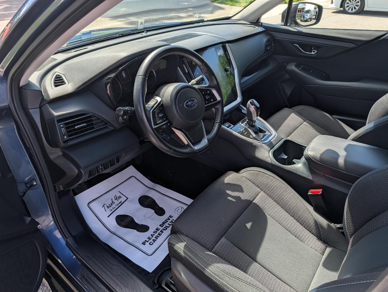 Subaru Outback Premium CVT 2022
