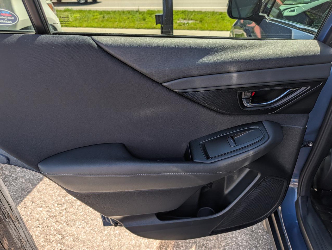 Subaru Outback Premium CVT 2022