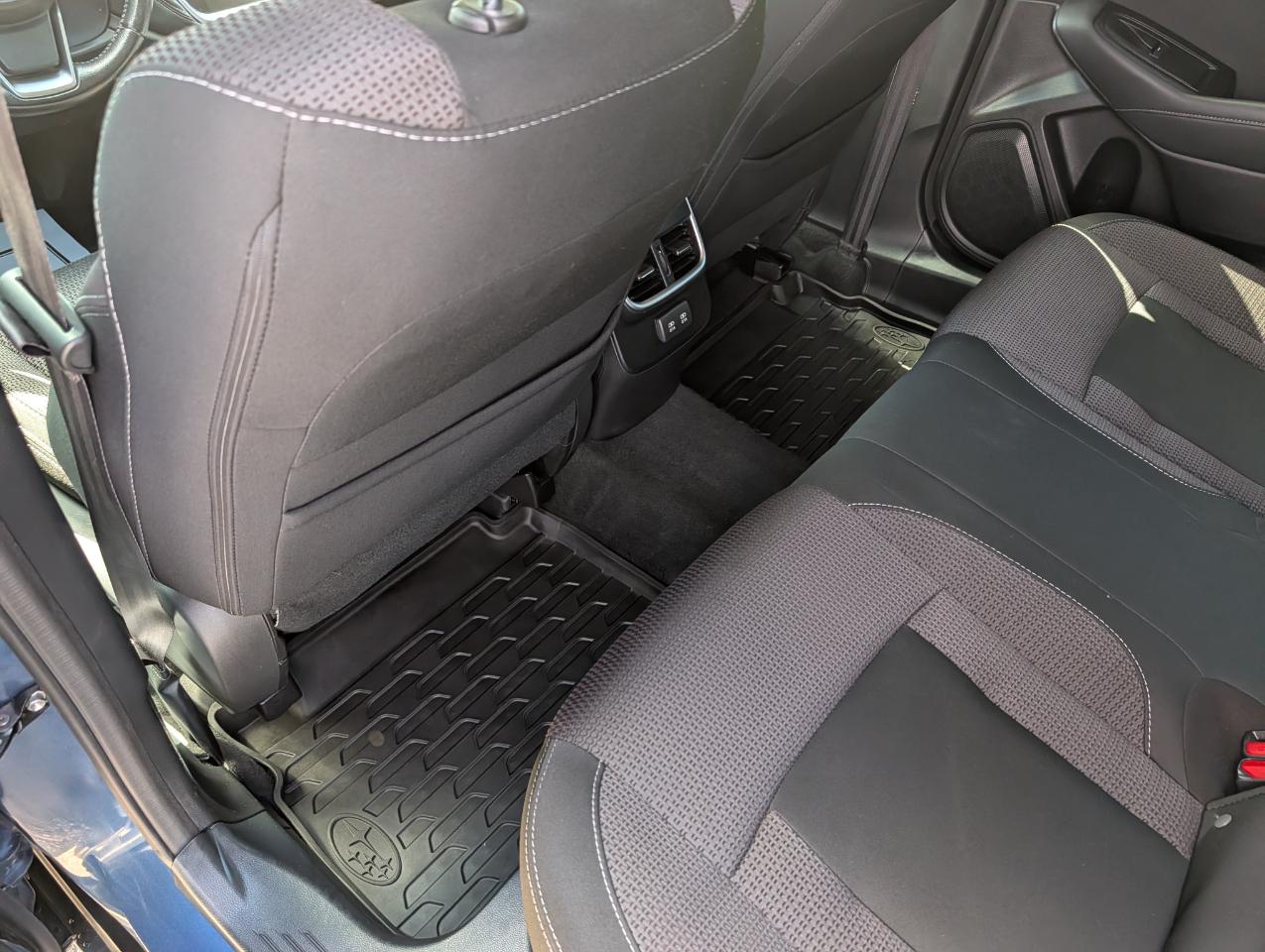 Subaru Outback Premium CVT 2022