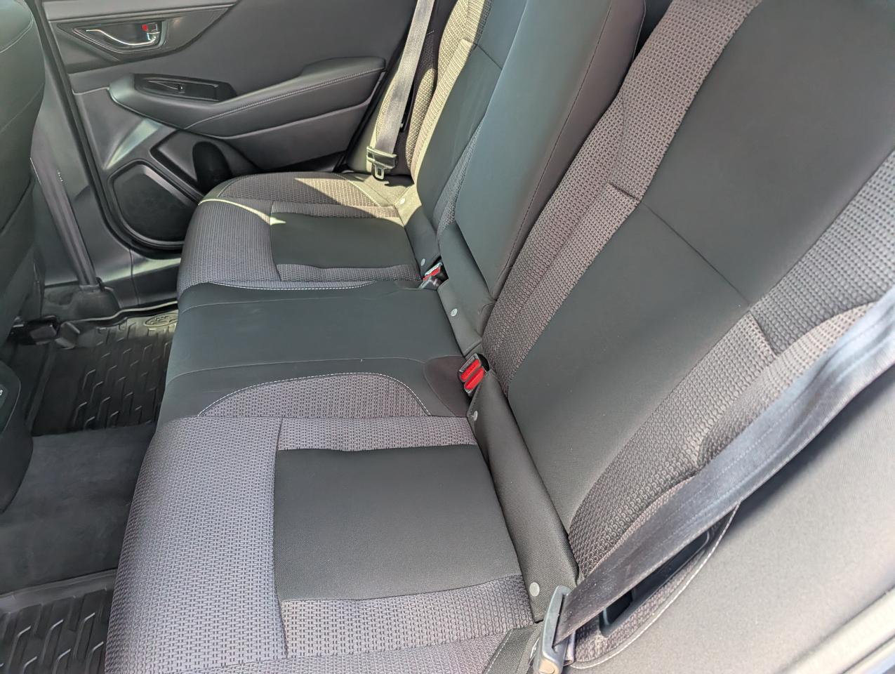 Subaru Outback Premium CVT 2022