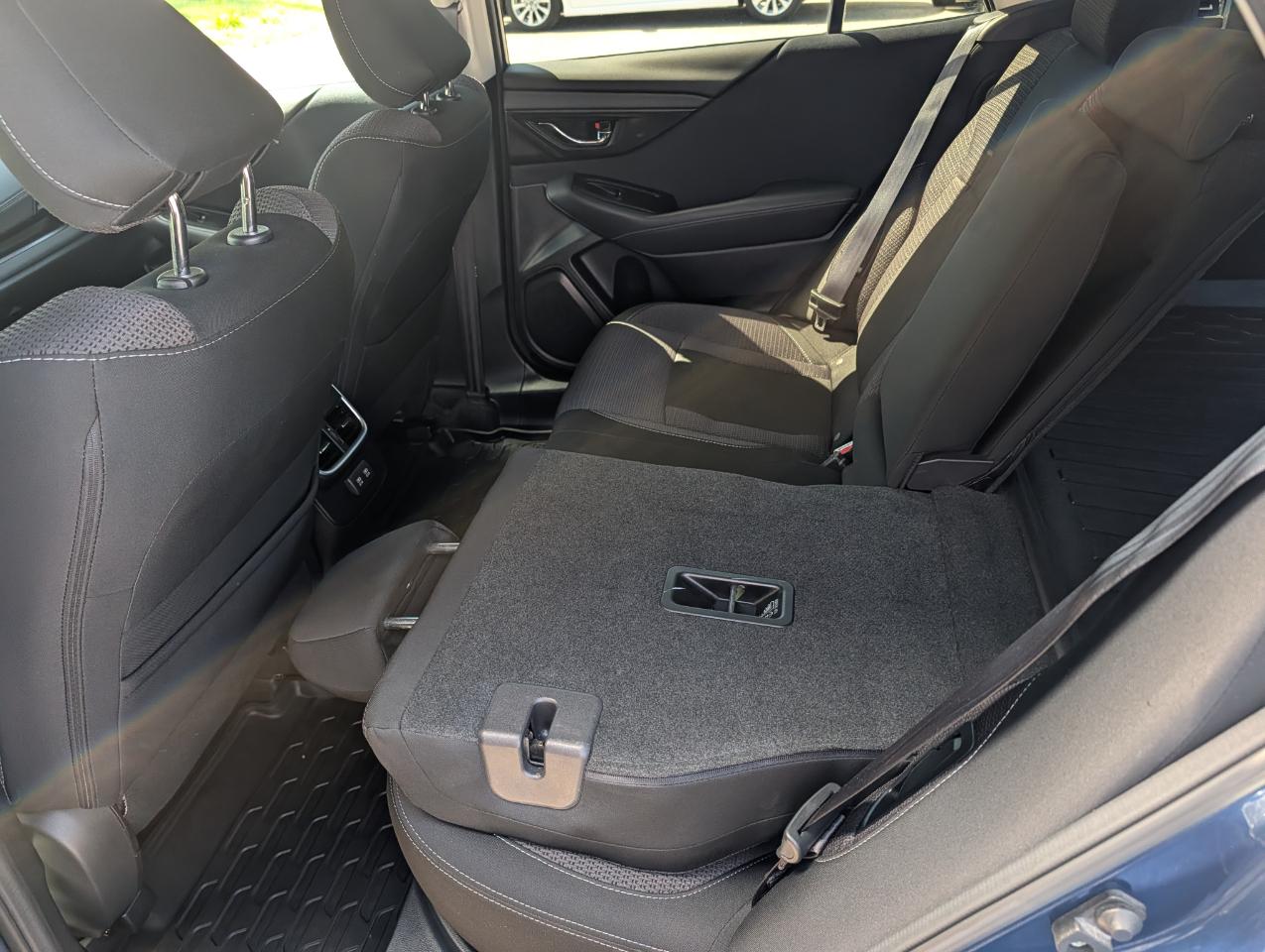 Subaru Outback Premium CVT 2022
