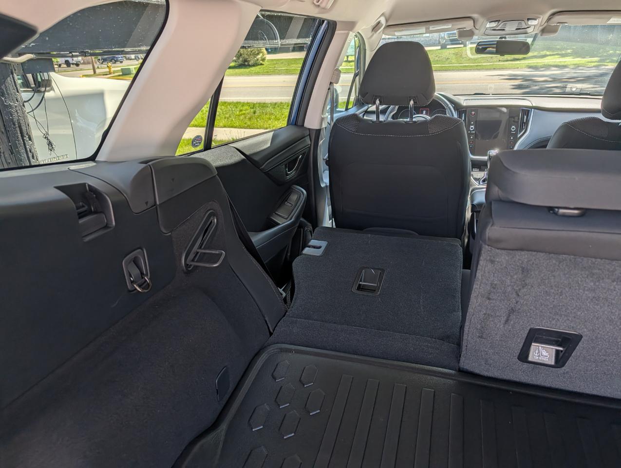 Subaru Outback Premium CVT 2022