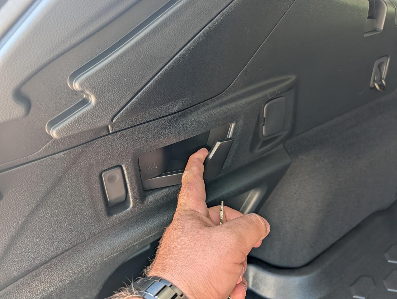 Subaru Outback Premium CVT 2022