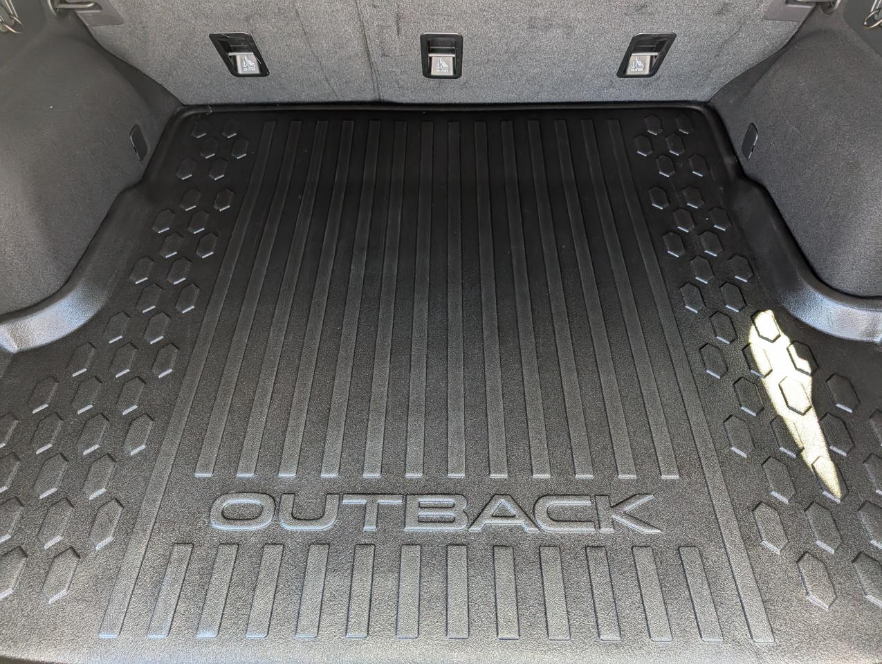 Subaru Outback Premium CVT 2022