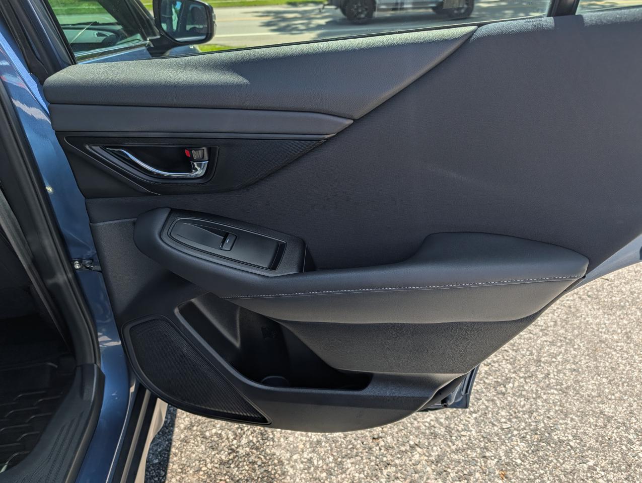 Subaru Outback Premium CVT 2022