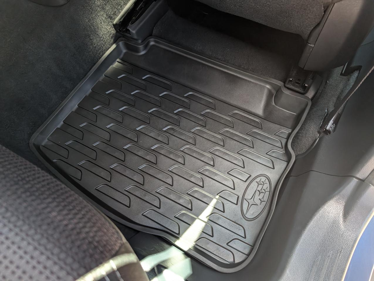 Subaru Outback Premium CVT 2022