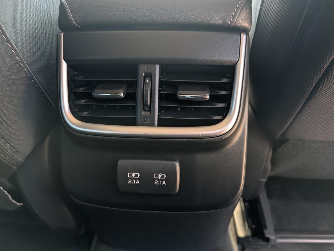 Subaru Outback Premium CVT 2022