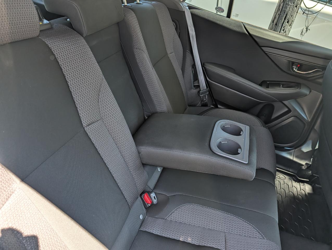 Subaru Outback Premium CVT 2022
