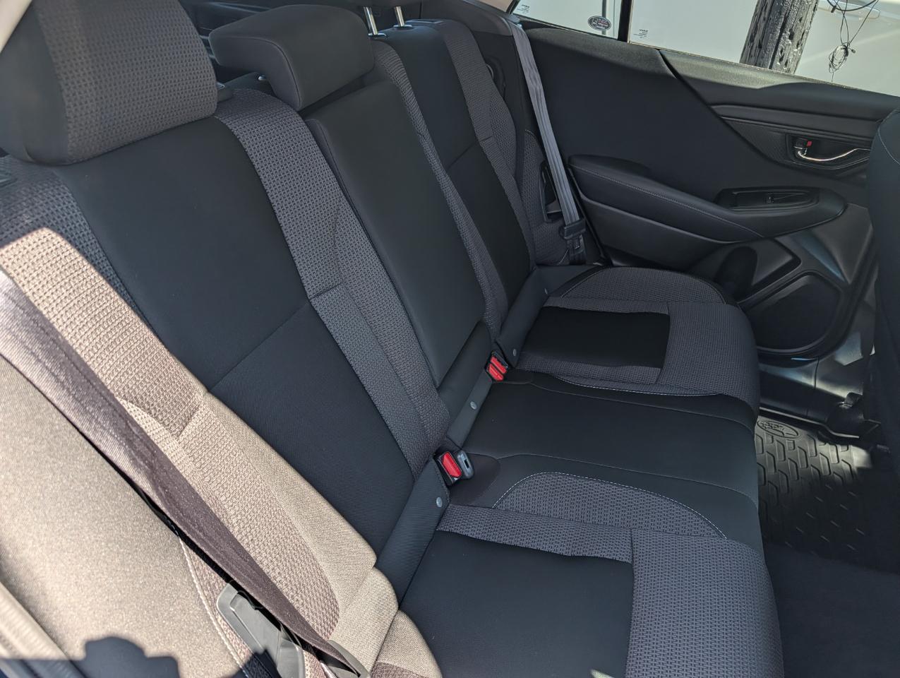 Subaru Outback Premium CVT 2022