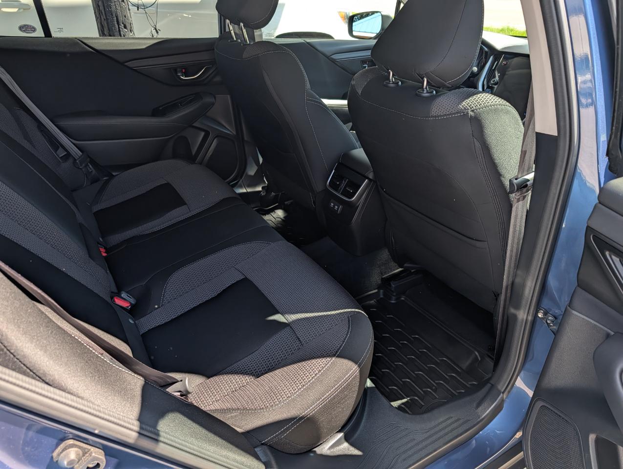 Subaru Outback Premium CVT 2022