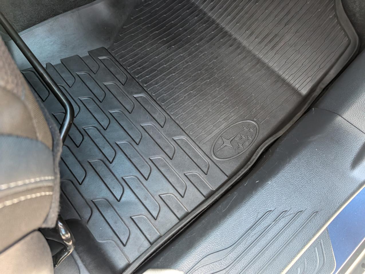 Subaru Outback Premium CVT 2022